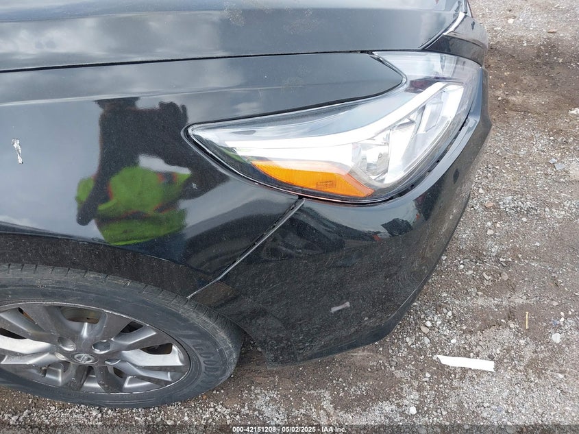 2016 NISSAN ALTIMA VIN: 1N4AL3AP4GC212195