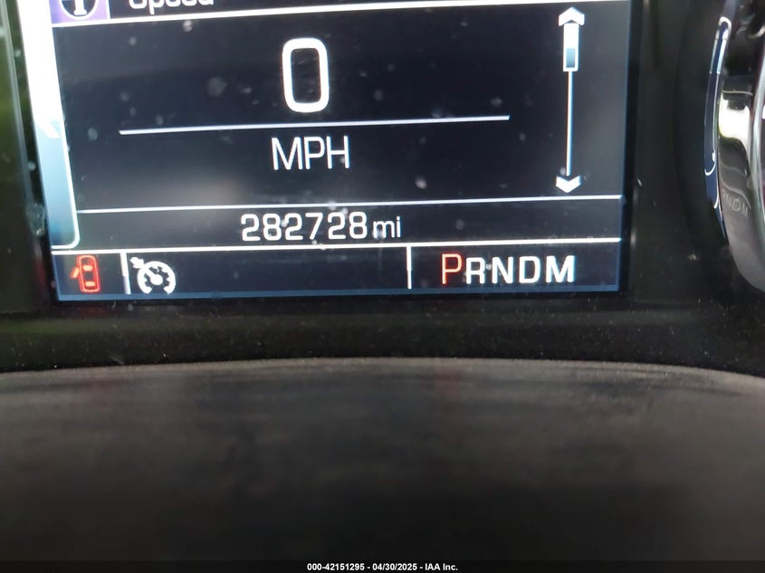 2014 CHEVROLET SILVERADO 1500 1LT - 3GCPCRECXEG455325