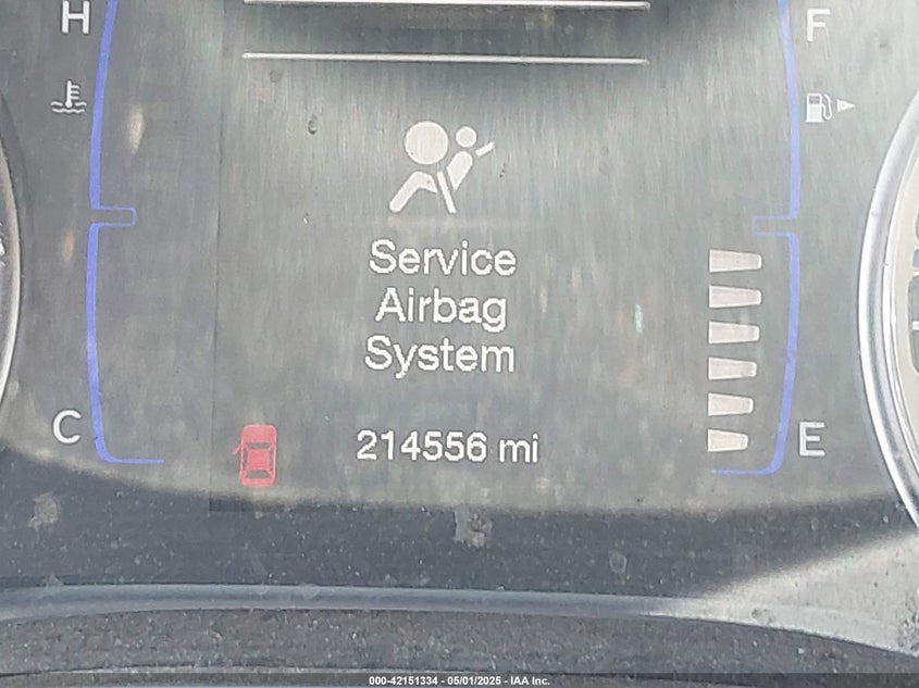 2016 CHRYSLER 200 LIMITED - 1C3CCCAB0GN143716