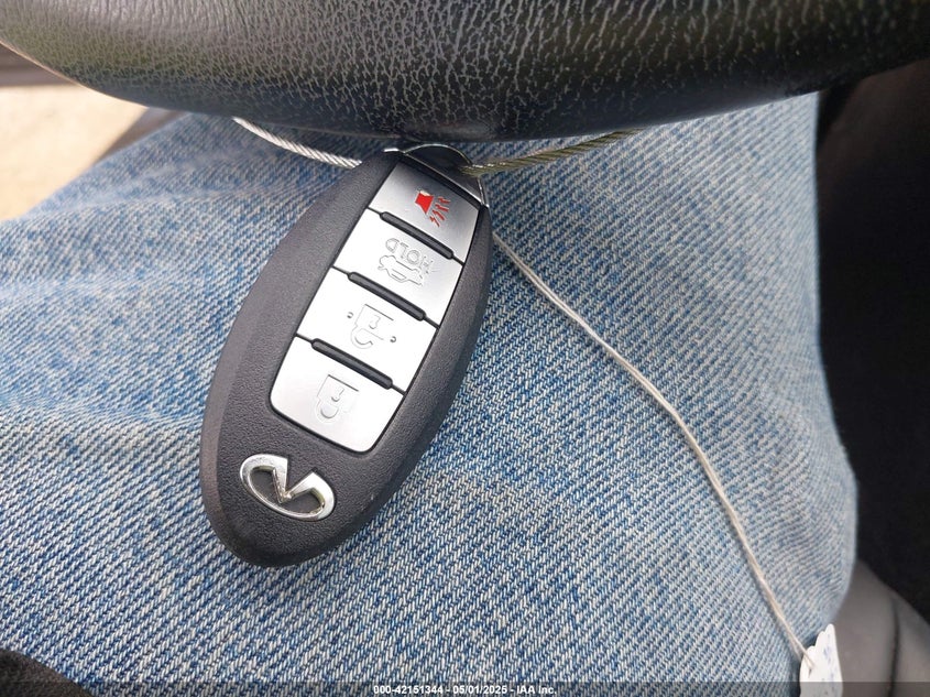 2016 INFINITI Q50 VIN: JN1CV7AP5GM200123
