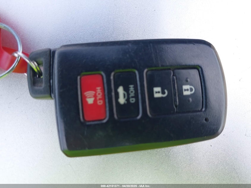 2016 TOYOTA COROLLA VIN: 2T1BURHE9GC743628