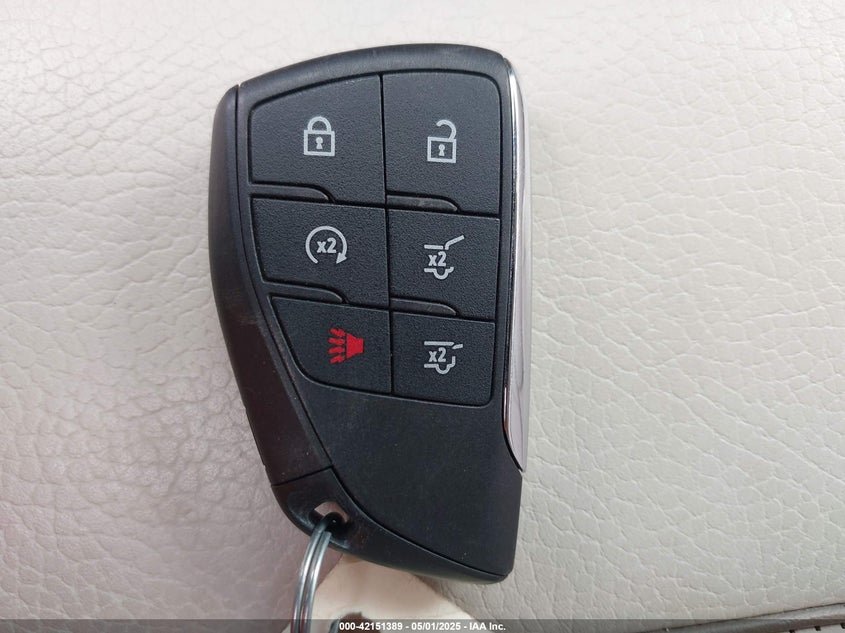 2021 GMC YUKON VIN: 1GKS1DKL7MR469385