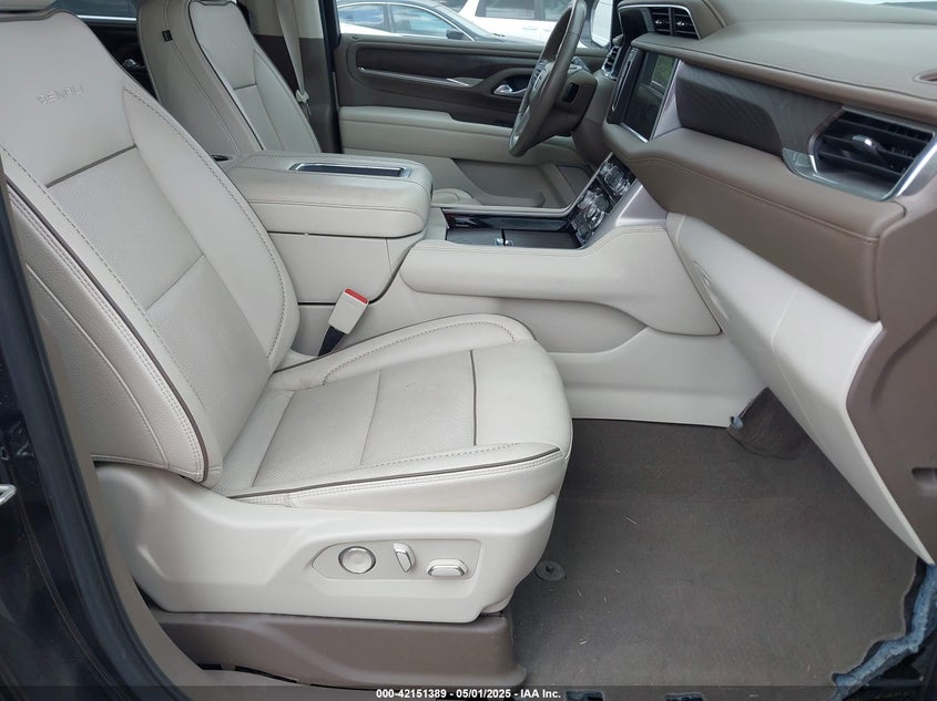 2021 GMC YUKON VIN: 1GKS1DKL7MR469385