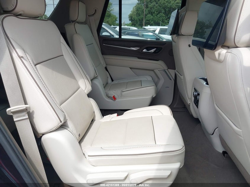 2021 GMC YUKON VIN: 1GKS1DKL7MR469385