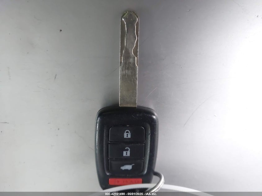 2019 HONDA HR-V LX - 3CZRU5H36KG709208