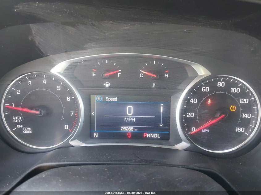 2021 CHEVROLET BLAZER VIN: 3GNKBCRS9MS541403