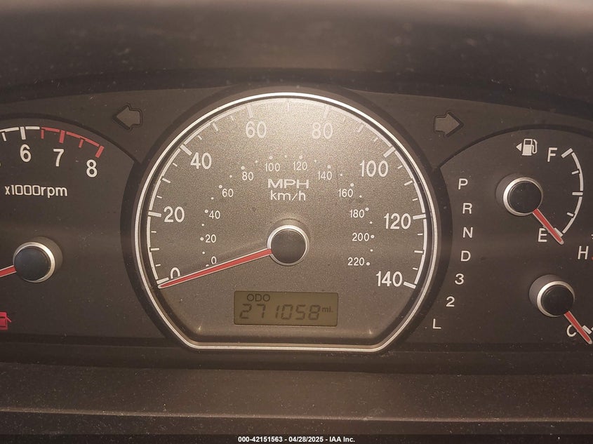 2008 HYUNDAI ELANTRA VIN: KMHDU46D18U413875