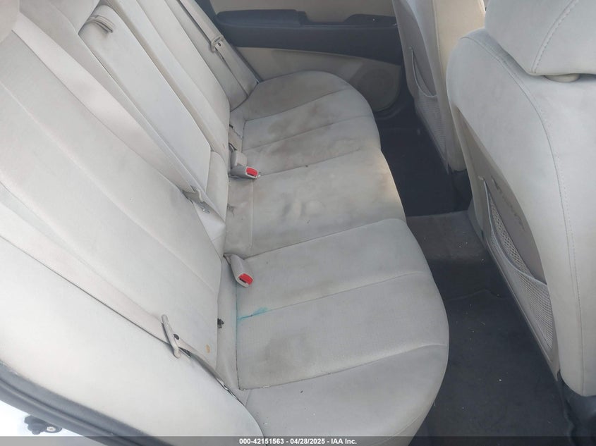 2008 HYUNDAI ELANTRA VIN: KMHDU46D18U413875