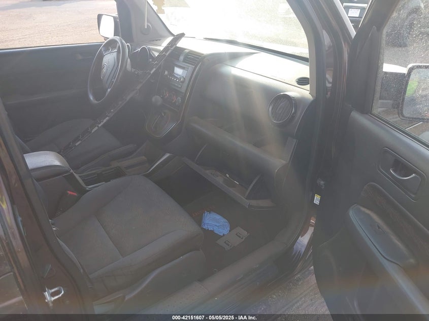 2007 HONDA ELEMENT VIN: 5J6YH18917L012701
