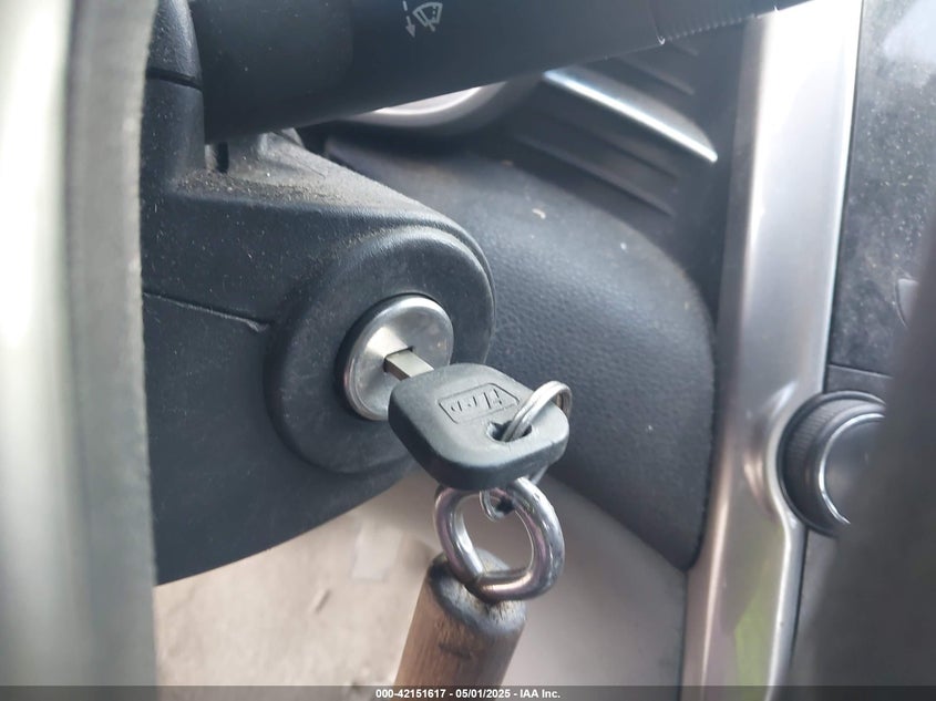 2015 CHEVROLET MALIBU LS - 1G11B5SL6FF163494