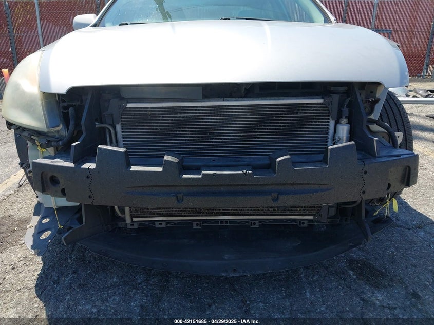 2009 NISSAN ALTIMA VIN: 1N4AL21E79N469433