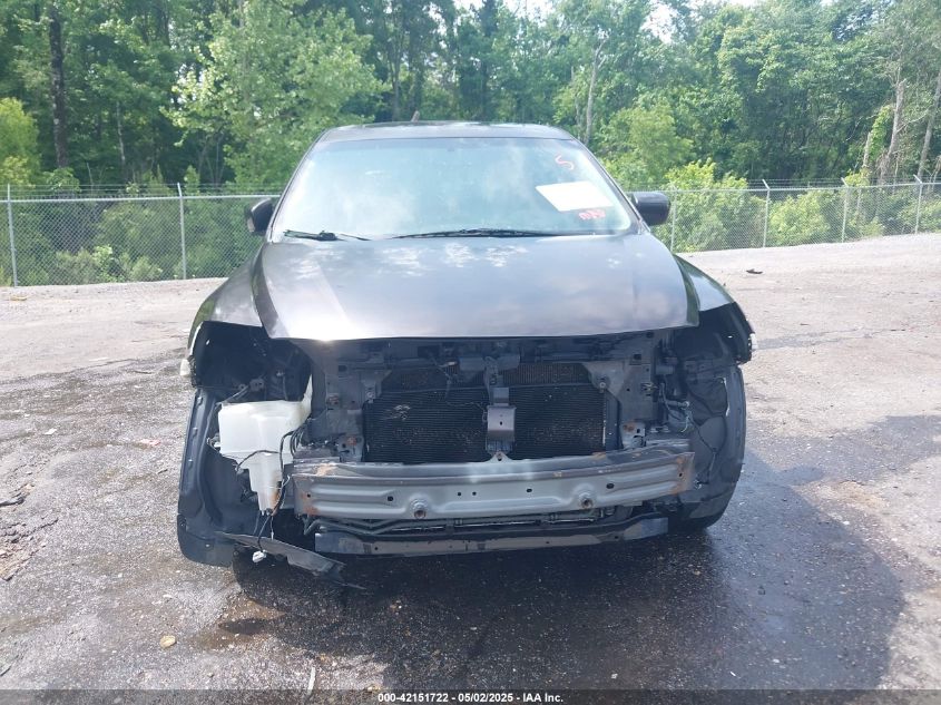 2008 Mazda Cx-9 Touring VIN: JM3TB38A180147940 Lot: 42151722