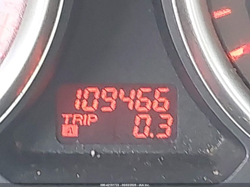 2008 Mazda Cx-9 Touring VIN: JM3TB38A180147940 Lot: 42151722