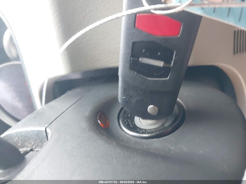 2008 Mazda Cx-9 Touring VIN: JM3TB38A180147940 Lot: 42151722