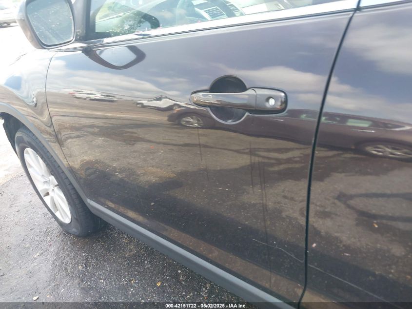 2008 Mazda Cx-9 Touring VIN: JM3TB38A180147940 Lot: 42151722