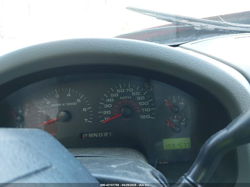 2007 Ford F-150 Stx/Xl/Xlt VIN: 1FTRF12227NA47764 Lot: 42151788