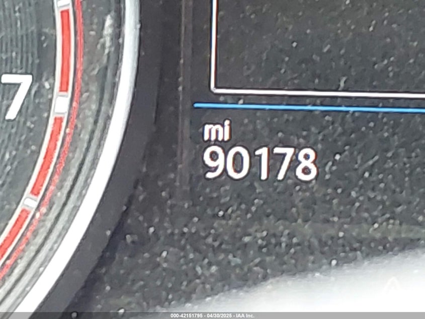VIN 1V2WR2CAXKC611864 2019 VOLKSWAGEN ATLAS 3.6L V6 SE W/TECHNOLOGY