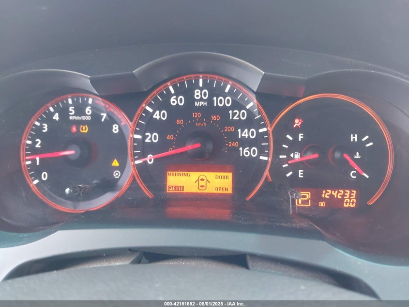 2009 NISSAN ALTIMA VIN: 1N4AL21E99N400226