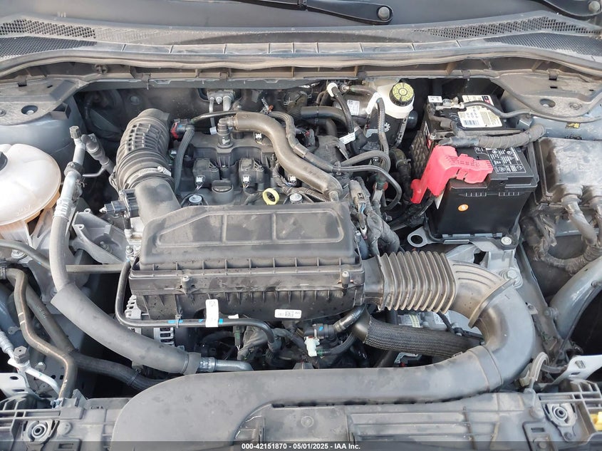 2023 FORD ESCAPE VIN: 1FMCU9MN5PUB05773