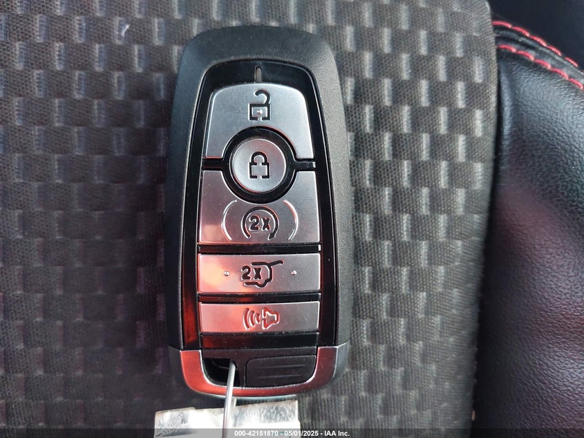 2023 FORD ESCAPE VIN: 1FMCU9MN5PUB05773