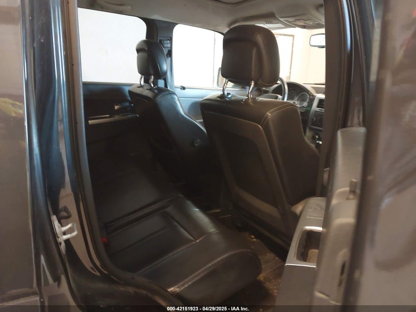 2010 JEEP LIBERTY VIN: 1J4PN5GK4AW155664