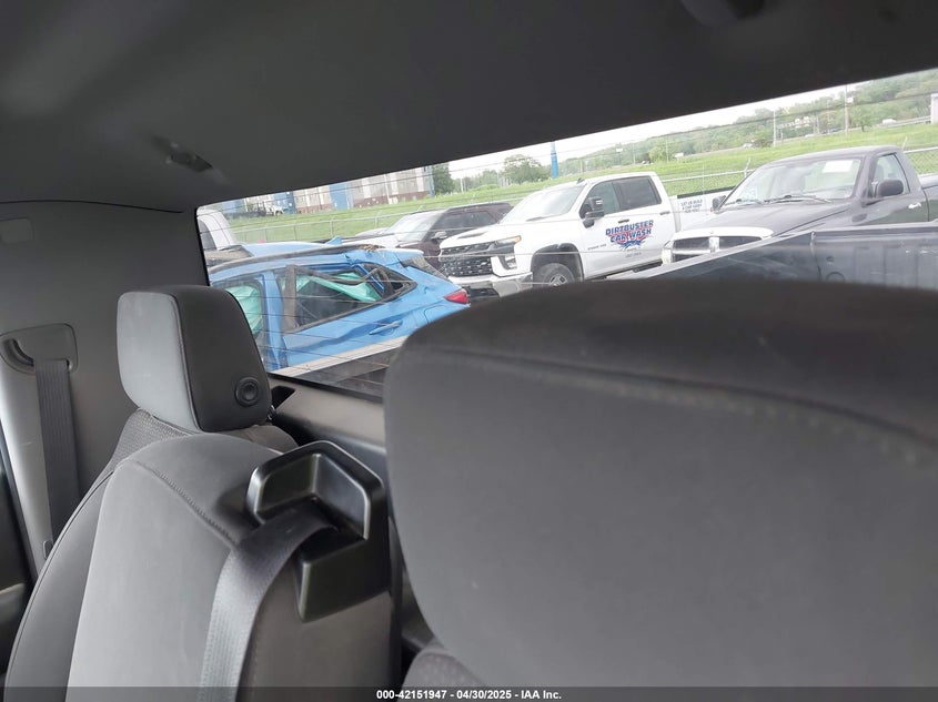 2020 CHEVROLET SILVERADO 1500 VIN: 3GCNWAEF8LG228206