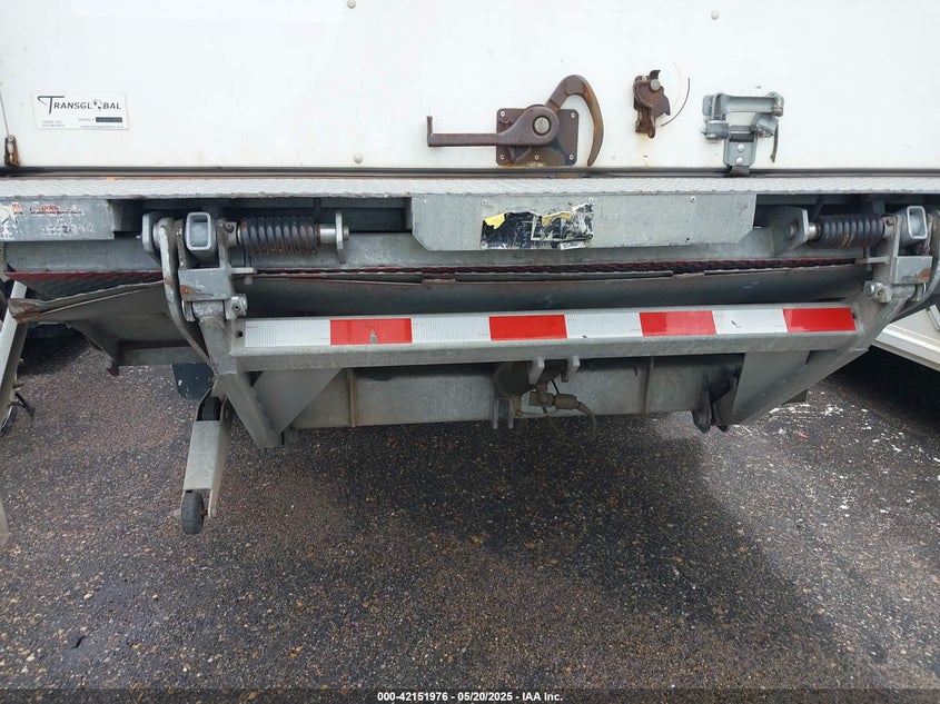 1FVACWDU0FHGS8136 2015   photo no. 11