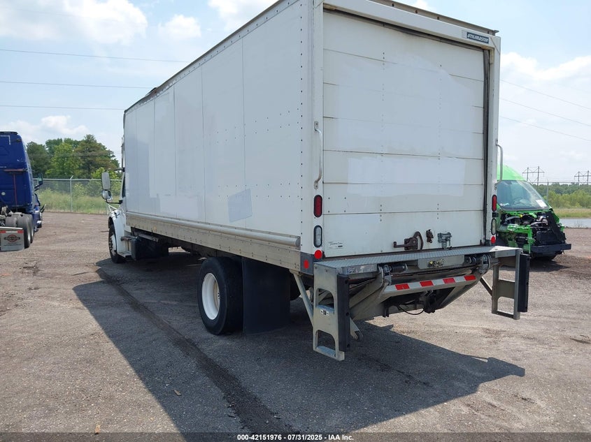 1FVACWDU0FHGS8136 2015   photo no. 3