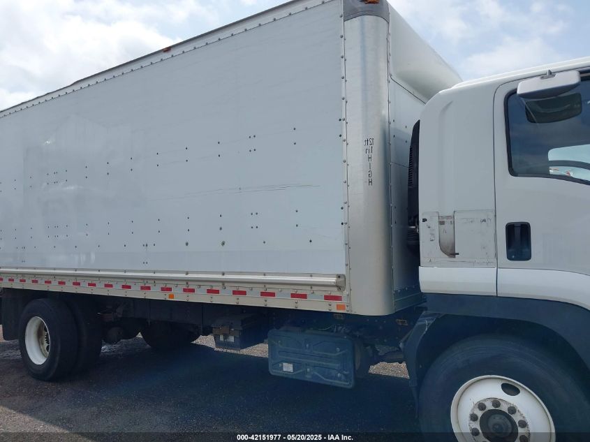 2018 Isuzu Ftr VIN: 54DK6S169JSG01191 Lot: 42151977