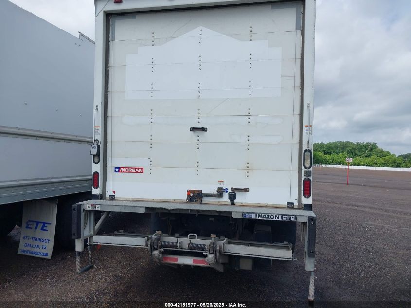 2018 Isuzu Ftr VIN: 54DK6S169JSG01191 Lot: 42151977