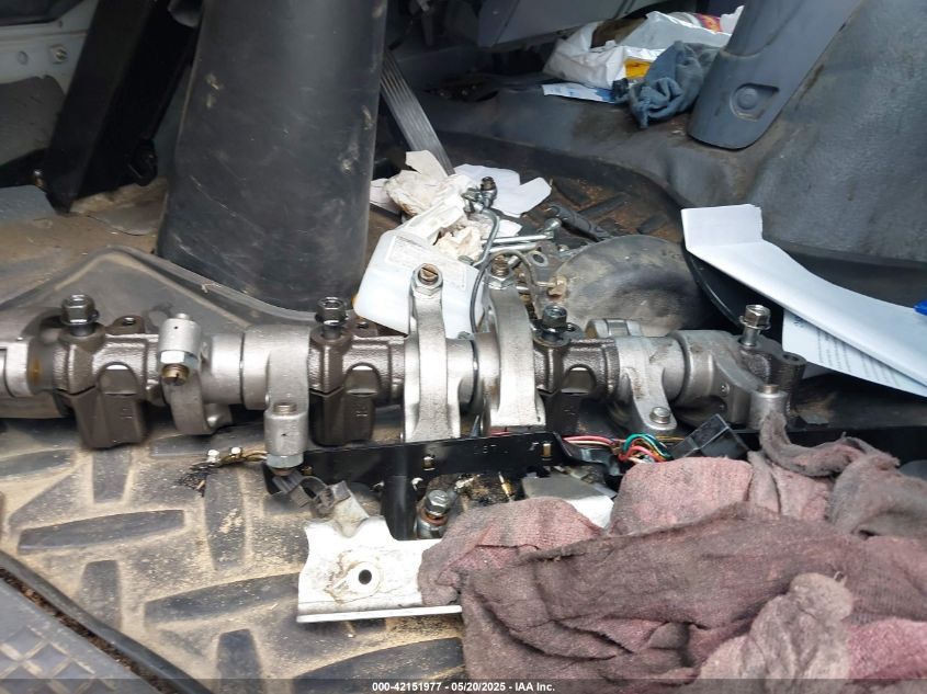 2018 Isuzu Ftr VIN: 54DK6S169JSG01191 Lot: 42151977