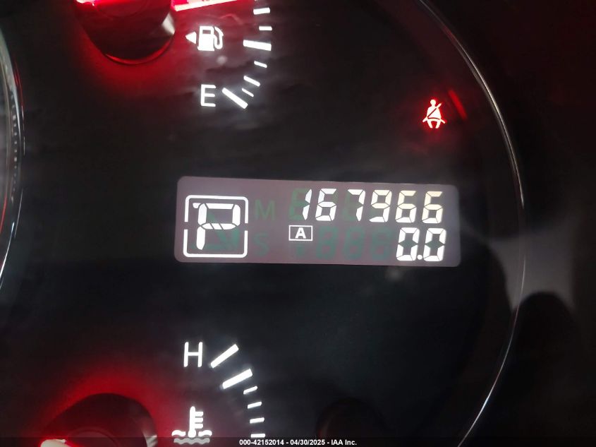 2012 Nissan Maxima 3.5 Sv VIN: 1N4AA5AP3CC858162 Lot: 42152014