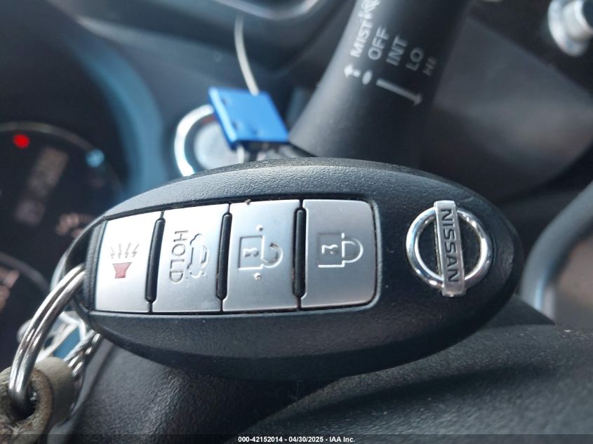 2012 Nissan Maxima 3.5 Sv VIN: 1N4AA5AP3CC858162 Lot: 42152014