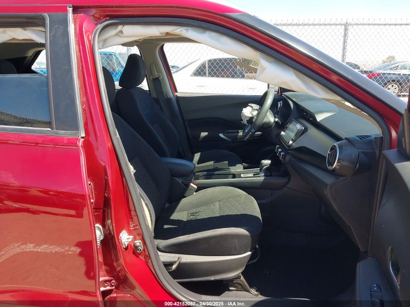 2023 NISSAN KICKS VIN: 3N1CP5CVXPL514953