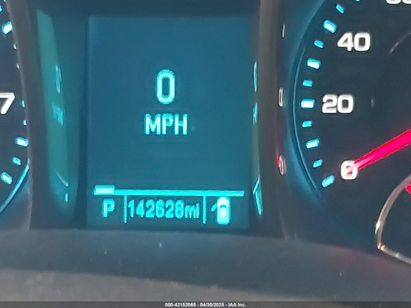 2013 CHEVROLET MALIBU 1LT - 1G11C5SA4DF259732