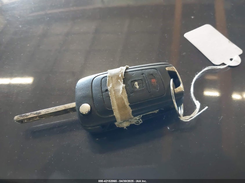 2013 CHEVROLET MALIBU 1LT - 1G11C5SA4DF259732