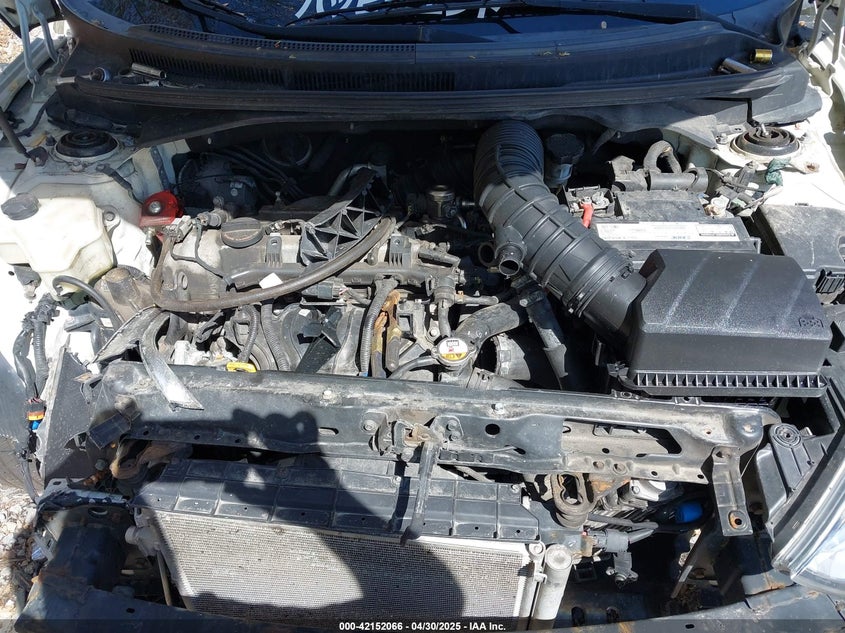 2013 HYUNDAI VELOSTER VIN: KMHTC6AE8DU128904