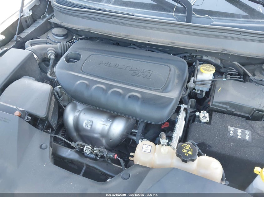 2019 JEEP CHEROKEE LATITUDE PLUS FWD - 1C4PJLLB6KD482852