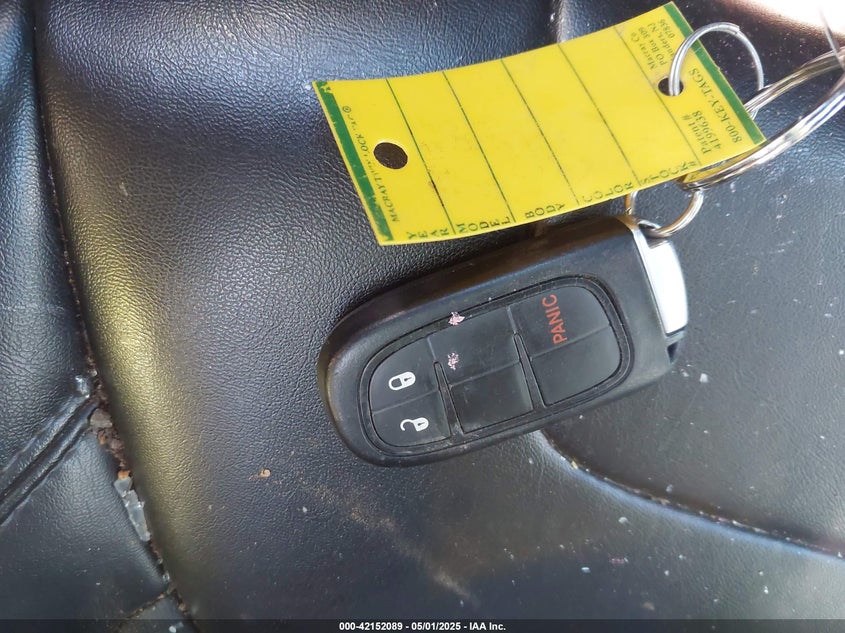 2019 JEEP CHEROKEE LATITUDE PLUS FWD - 1C4PJLLB6KD482852