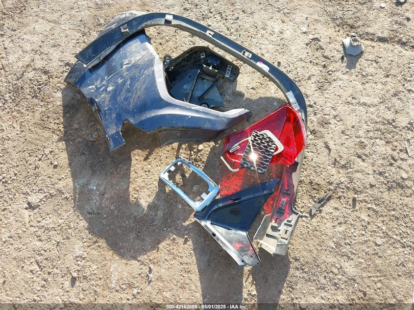 2019 JEEP CHEROKEE LATITUDE PLUS FWD - 1C4PJLLB6KD482852