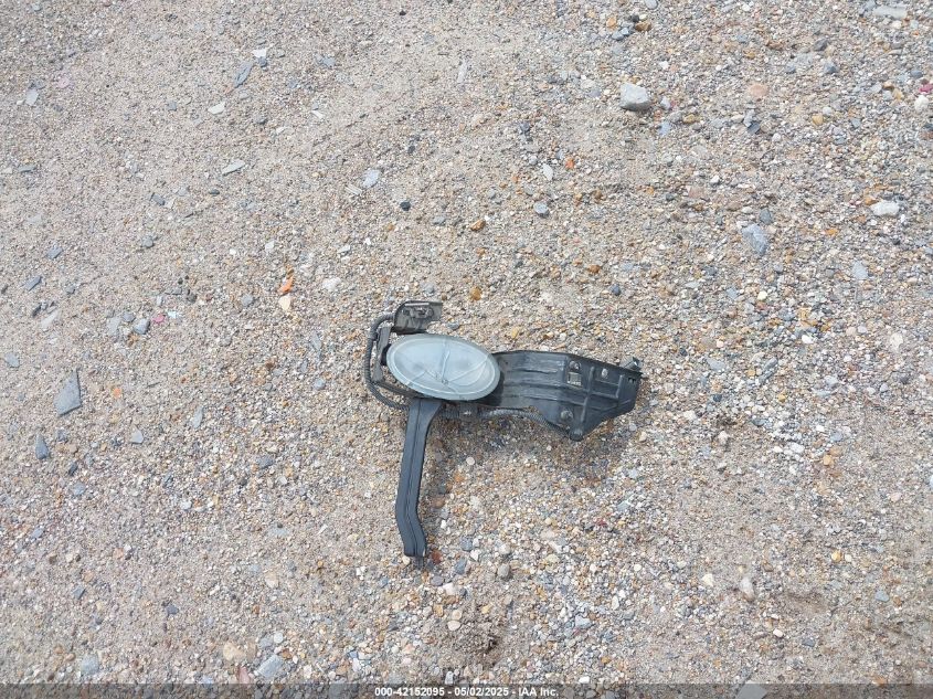 2010 Honda Accord 3.5 Ex-L VIN: 1HGCP3F81AA012887 Lot: 42152095