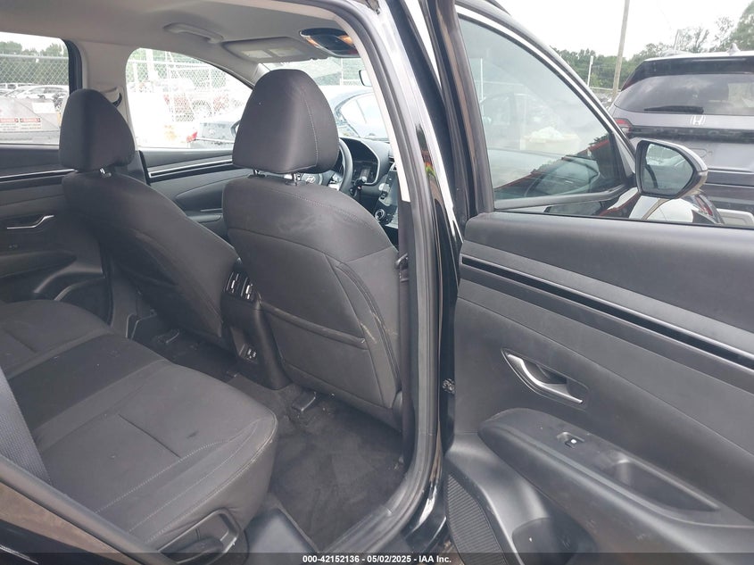 2023 HYUNDAI TUCSON VIN: 5NMJB3AE8PH188612