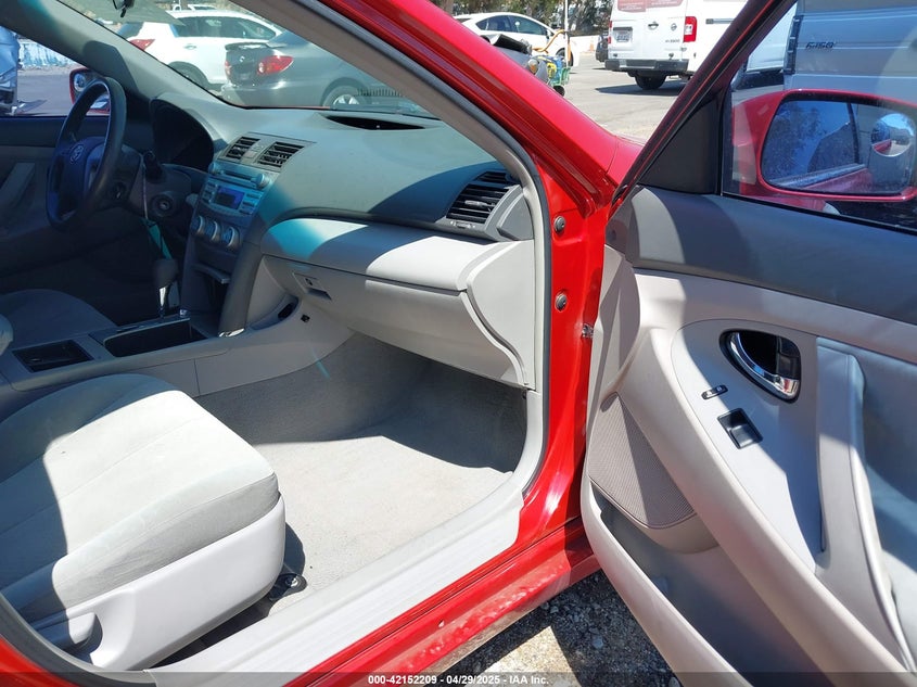 2009 TOYOTA CAMRY VIN: 4T4BE46K79R129774
