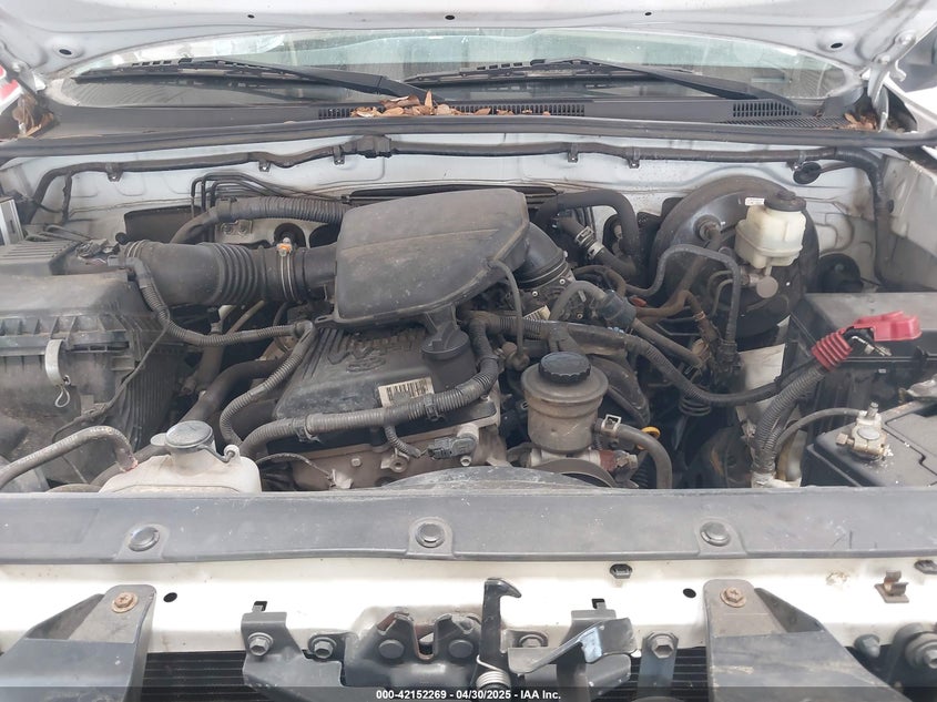 2015 TOYOTA TACOMA - 5TFTX4CN9FX060463