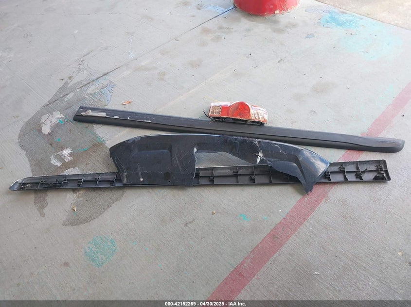 2015 TOYOTA TACOMA - 5TFTX4CN9FX060463