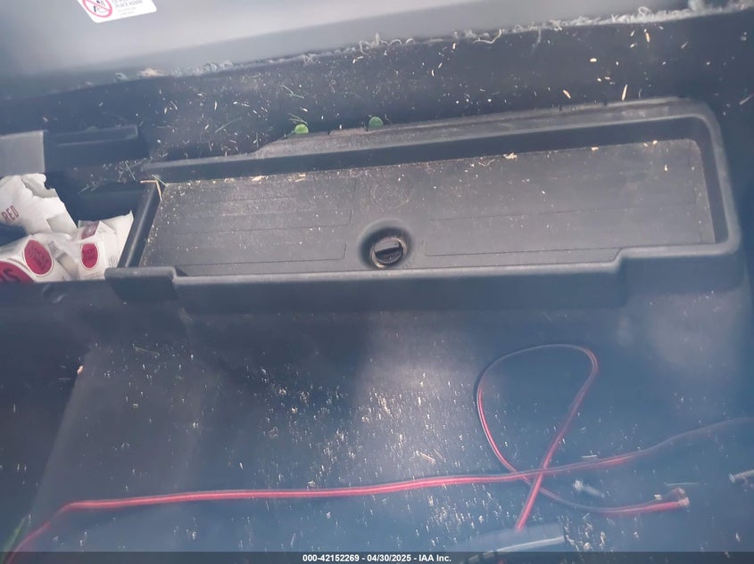 2015 TOYOTA TACOMA - 5TFTX4CN9FX060463