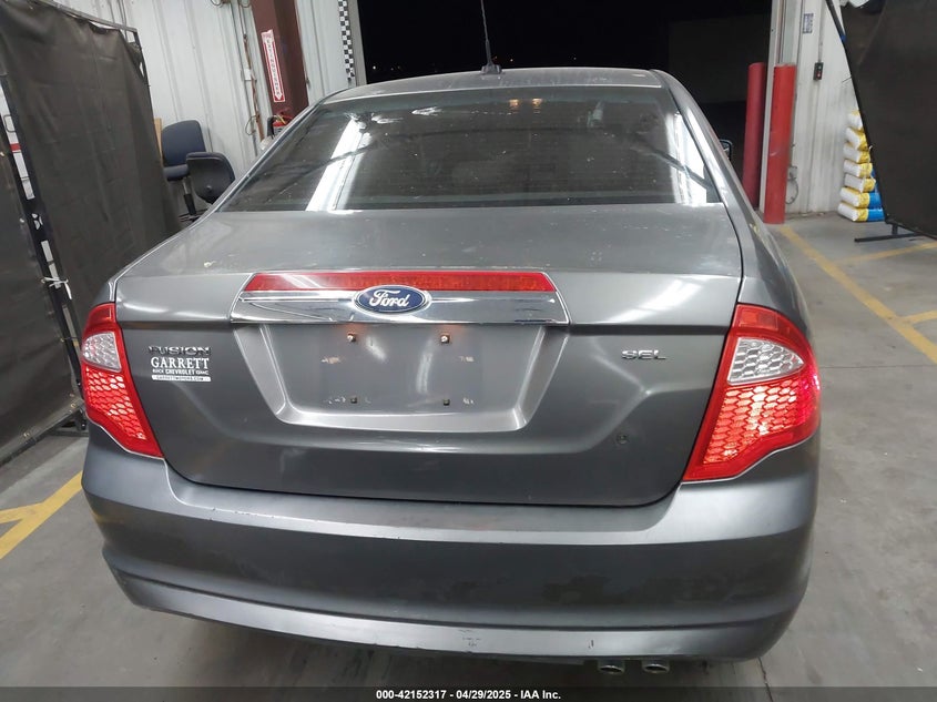2012 FORD FUSION VIN: 3FAHP0JA0CR193900