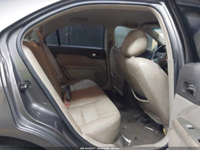 2012 FORD FUSION VIN: 3FAHP0JA0CR193900