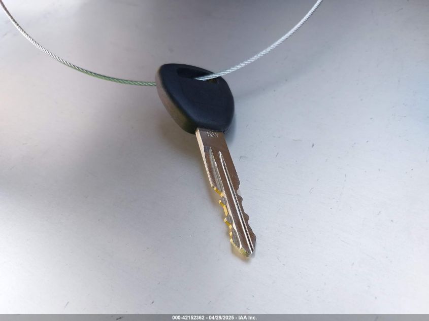 1999 Honda Accord Ex VIN: 1HGCG5559XA033546 Lot: 42152362