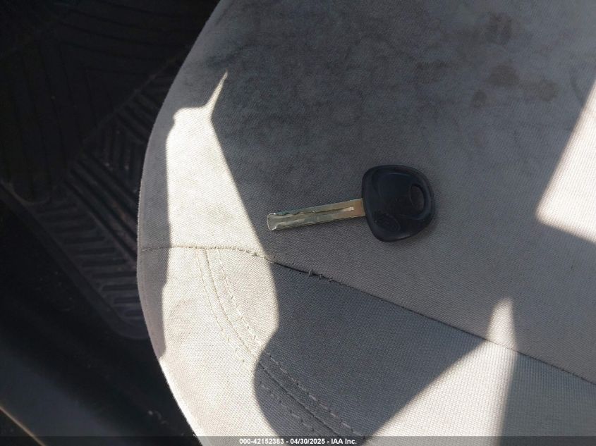 2014 Kia Optima Lx VIN: 5XXGM4A73EG260968 Lot: 42152383